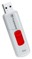 Фото флэш-диска Transcend JetFlash 530 4GB TS4GJF530