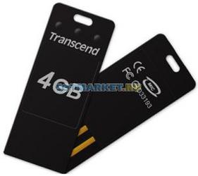 Фото флэш-диска Transcend JetFlash T3 4GB TS4GJFT3