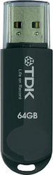 Фото флэш-диска TDK Trans-it Mini 64GB
