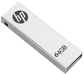 Фото флэш-диска HP V210W 64GB