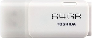 Фото флэш-диска Toshiba TransMemory 64GB