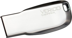 Фото флэш-диска Verico Chopper 16GB