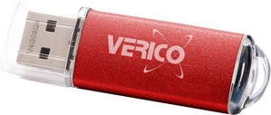 Фото флэш-диска Verico Wanderer 64GB