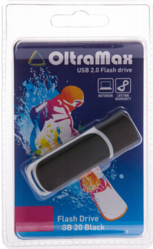 Фото флэш-диска OltraMax 20 64GB