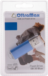 Фото флэш-диска OltraMax 30 64GB