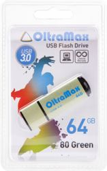 Фото флэш-диска OltraMax 80 64GB