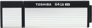 Фото флэш-диска Toshiba TransMemory-EX 64GB