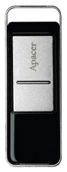 Фото флэш-диска Apacer Handy Steno AH521 8GB