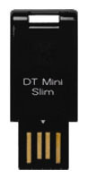 Фото флэш-диска Kingston DataTraveler Mini Slim 8GB DTMS/8GB