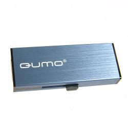 Фото флэш-диска Qumo Aluminium 8GB