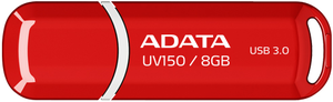 Фото флэш-диска ADATA DashDrive UV150 8GB