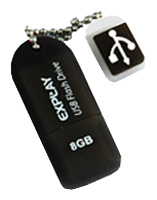 Фото флэш-диска Explay USB Flash Drive 8GB