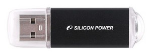 Фото флэш-диска Silicon Power Ultima II I-Series 8GB
