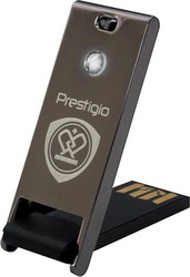 Фото флэш-диска Prestigio Crystal Flash Drive 8GB