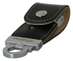Фото флэш-диска Prestigio Leather Data Flash 8GB