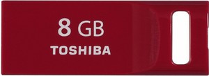 Фото флэш-диска Toshiba Suruga 8GB