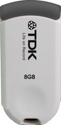 Фото флэш-диска TDK TF250 8GB