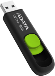 Фото флэш-диска ADATA UV120 8GB