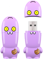 Фото флэш-диска Mimoco Mimobot Babo 8GB