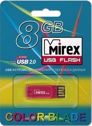 Фото флэш-диска Mirex HOST 8GB