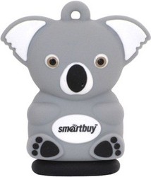 Фото флэш-диска SmartBuy Koala 16GB