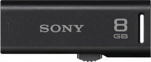 Фото флэш-диска Sony Microvault R 8GB USM8GR