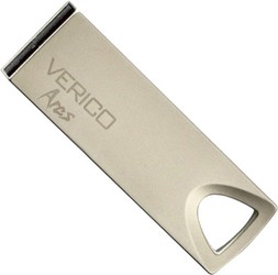 Фото флэш-диска Verico Ares 16GB