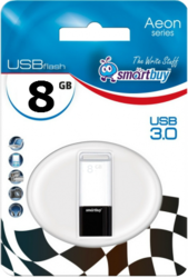 Фото флэш-диска SmartBuy Aeon 8GB