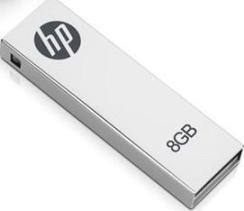 Фото флэш-диска HP V210W 8GB