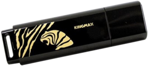 Фото флэш-диска Kingmax Tiger 8GB