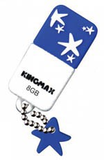 Фото флэш-диска Kingmax UI-01 8GB