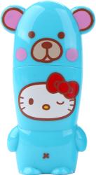 Фото флэш-диска Mimoco Mimobot Hello Kitty Bear 8GB