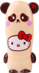 Фото флэш-диска Mimoco Mimobot Hello Kitty Panda 8GB