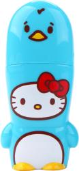 Фото флэш-диска Mimoco Mimobot Hello Kitty Penguin 8GB