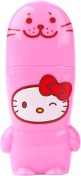 Фото флэш-диска Mimoco Mimobot Hello Kitty Seal 8GB