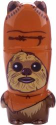 Фото флэш-диска Mimoco Mimobot Wicket Star Wars 8GB