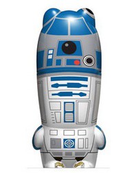 Фото флэш-диска Mimoco Mimobot R2-D2 4GB