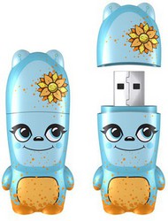 Фото флэш-диска Mimoco Mimobot Fairybit Fairybot 8GB