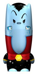 Фото флэш-диска Mimoco Mimobot Galacula 4GB