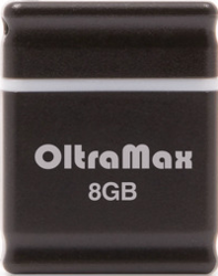 Фото флэш-диска OltraMax 50 mini 8GB