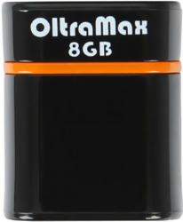 Фото флэш-диска OltraMax 90 mini 8GB
