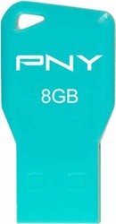 Фото флэш-диска PNY Key Attache 8GB