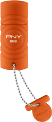 Фото флэш-диска PNY Sport Attache 8GB