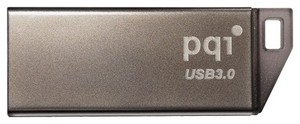 Фото флэш-диска PQI Intelligent Drive U821V 8GB