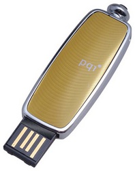 Фото флэш-диска PQI Intelligent Drive i830 16GB