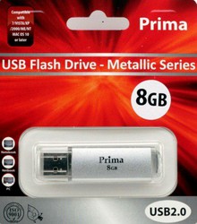 Фото флэш-диска Prima MSeries 8GB