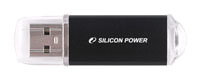 Фото флэш-диска Silicon Power UFD ULTIMA II-I 16GB