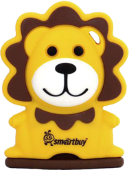 Фото флэш-диска SmartBuy Lion 8GB
