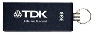 Фото флэш-диска TDK Trans-it Metal 8GB