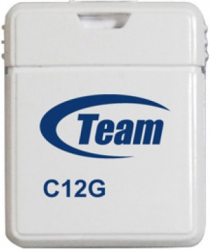 Фото флэш-диска Team Group C12G 16GB